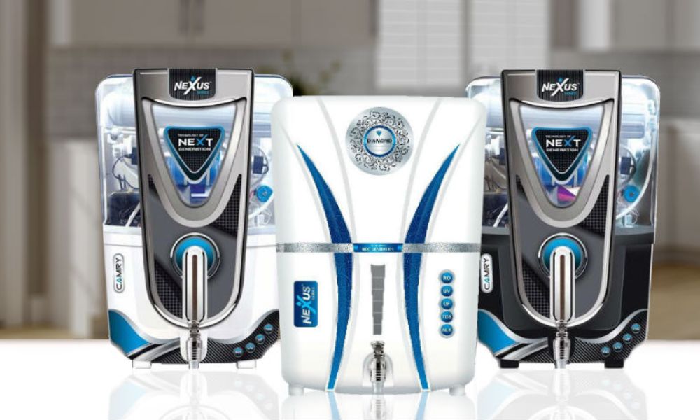 water purifiers sales in Hyderabad