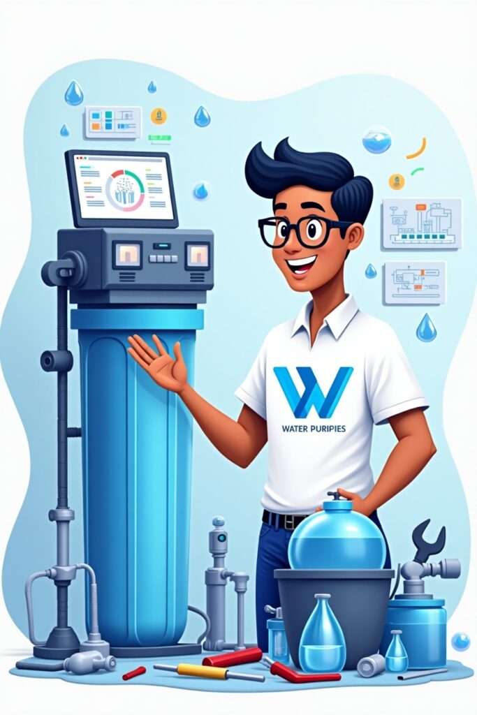 best Water Purifier Repair and Service in Hyderabad