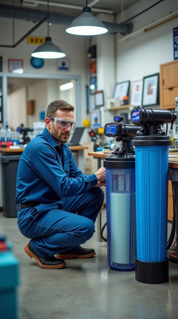 Top Rated Water Purifier Repair and Service in Hyderabad