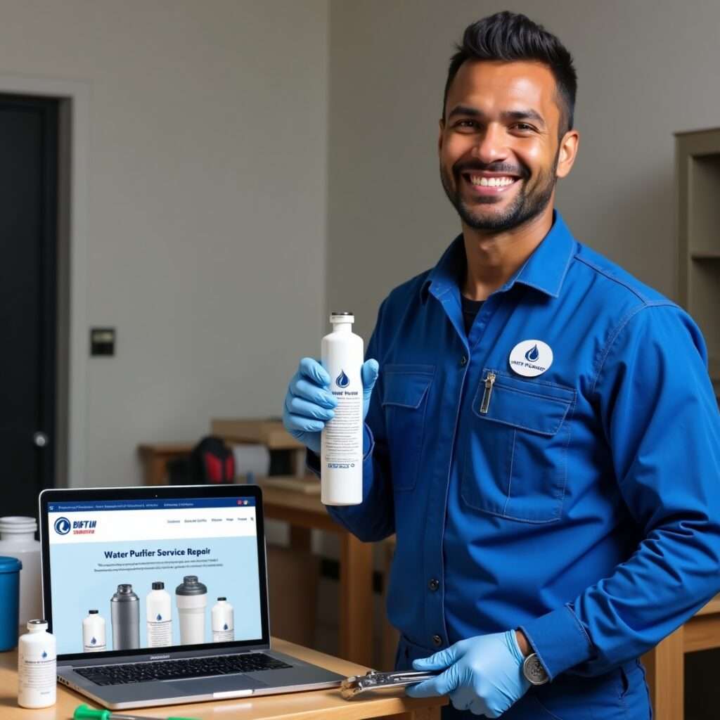 we provide expert technicians