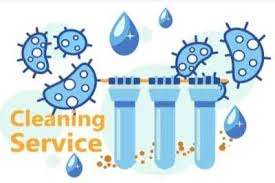 clean and safe water