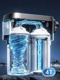 detox water is safe and pure water